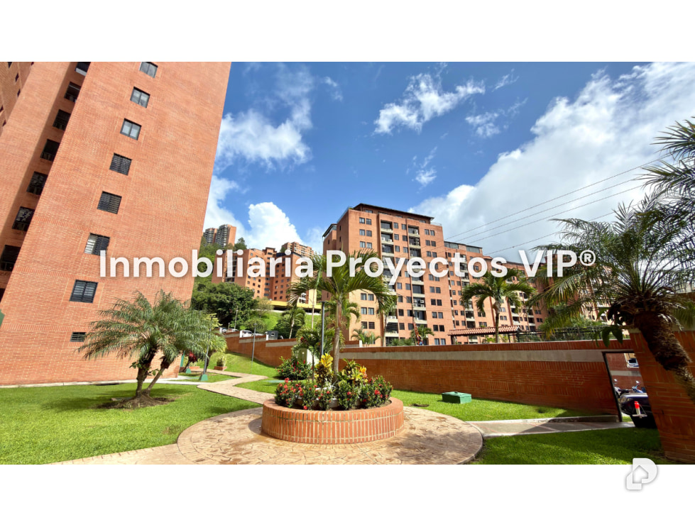 Apartamento en Colinas de La Tahona, Caracas – 13