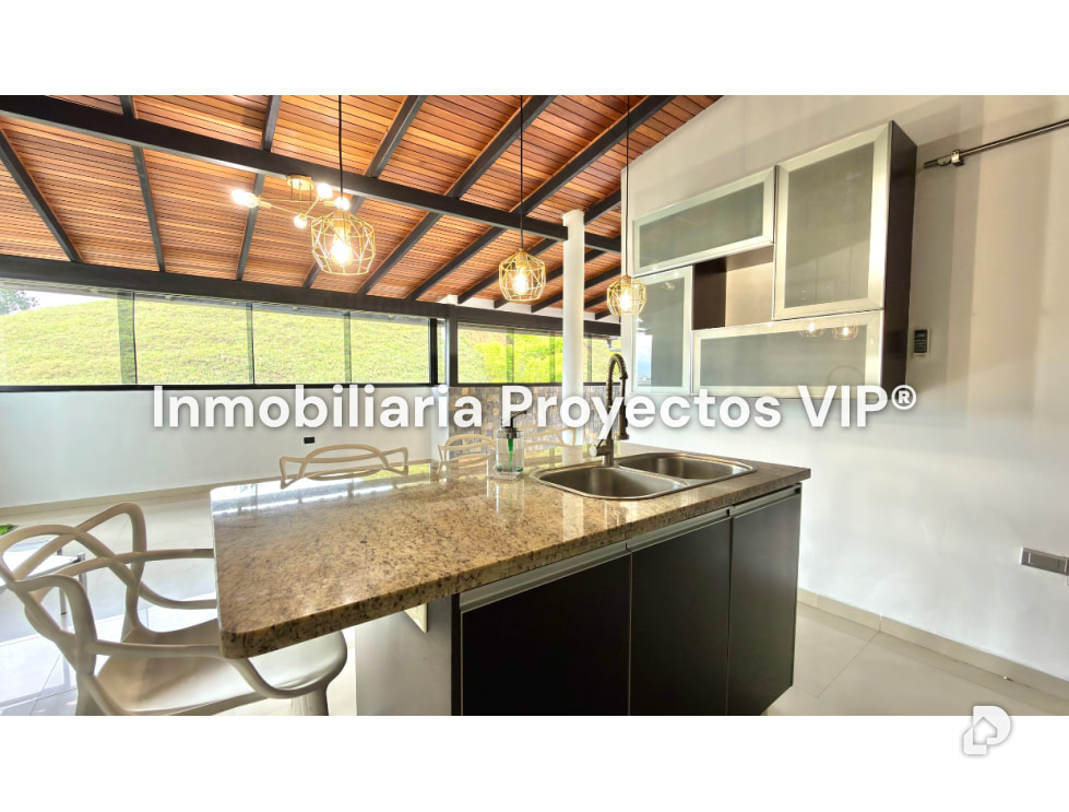 Apartamento en Colinas de La Tahona, Caracas – 6