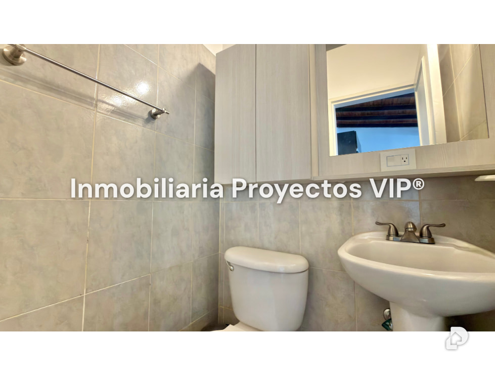 Apartamento en Colinas de La Tahona, Caracas – 12
