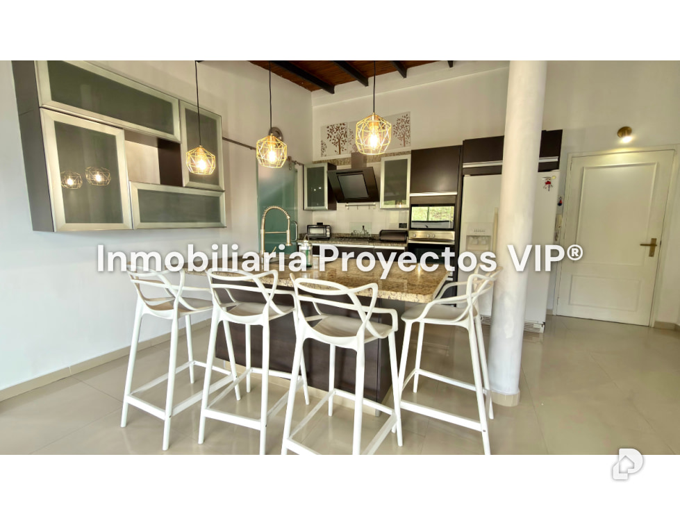 Apartamento en Colinas de La Tahona, Caracas – 5