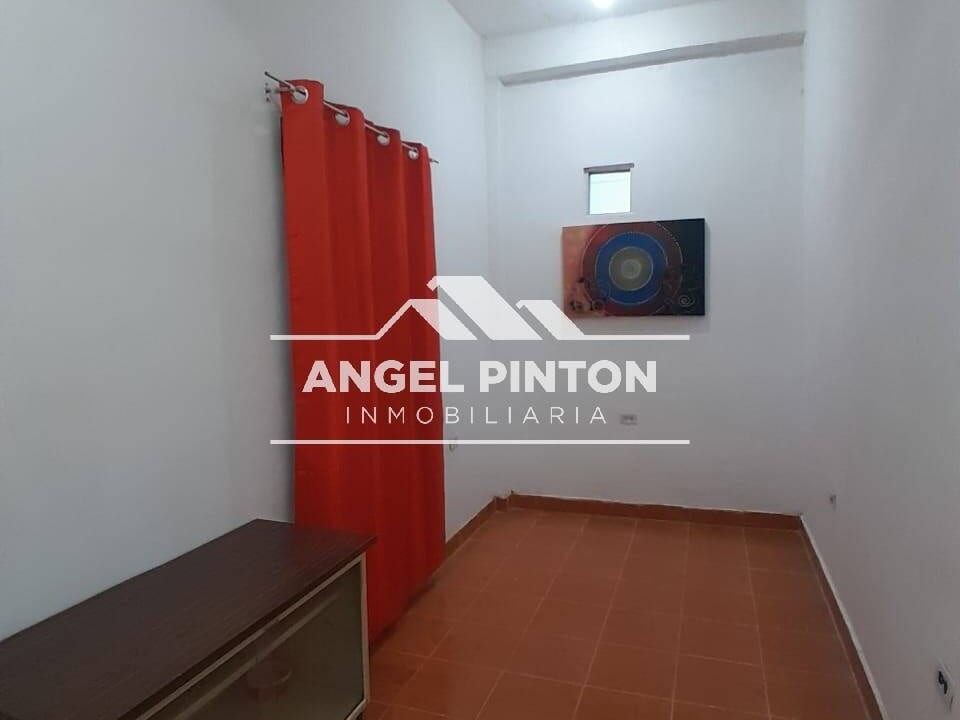 Habitación en Sector Nueva Democracia, Maracaibo - 1