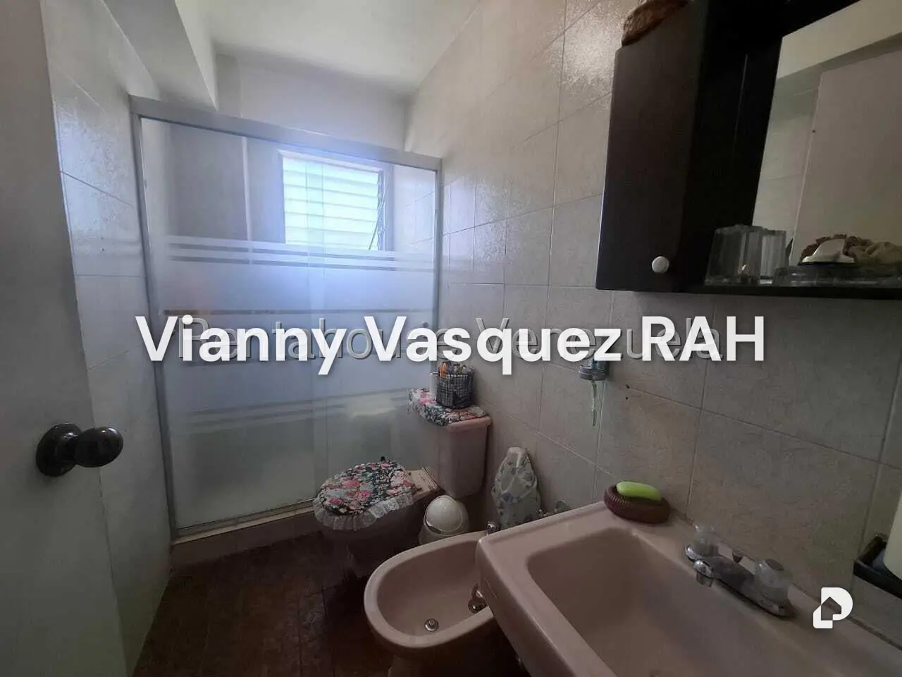 Apartamento en Terrazas del Club Hípico, Caracas