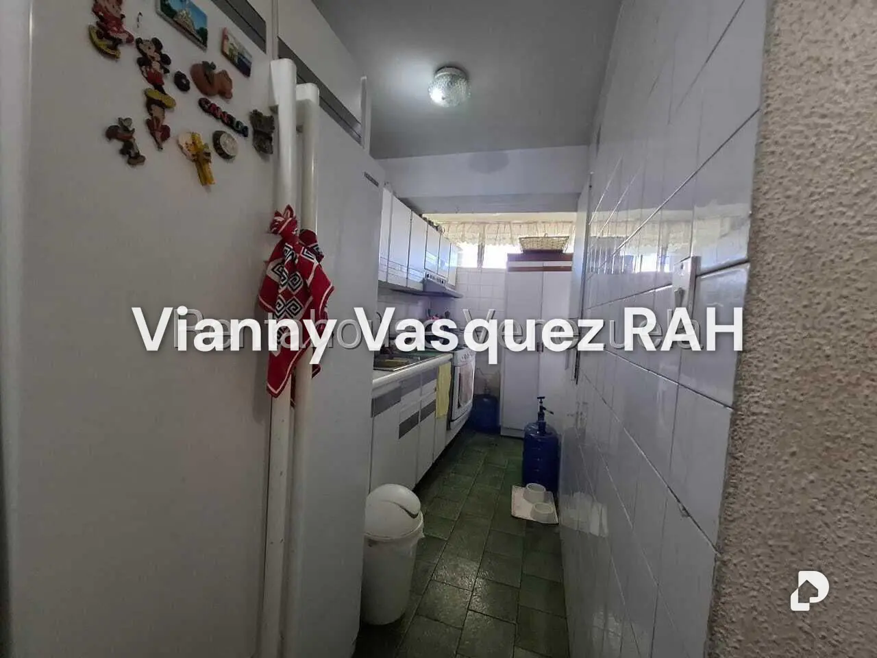 Apartamento en Terrazas del Club Hípico, Caracas