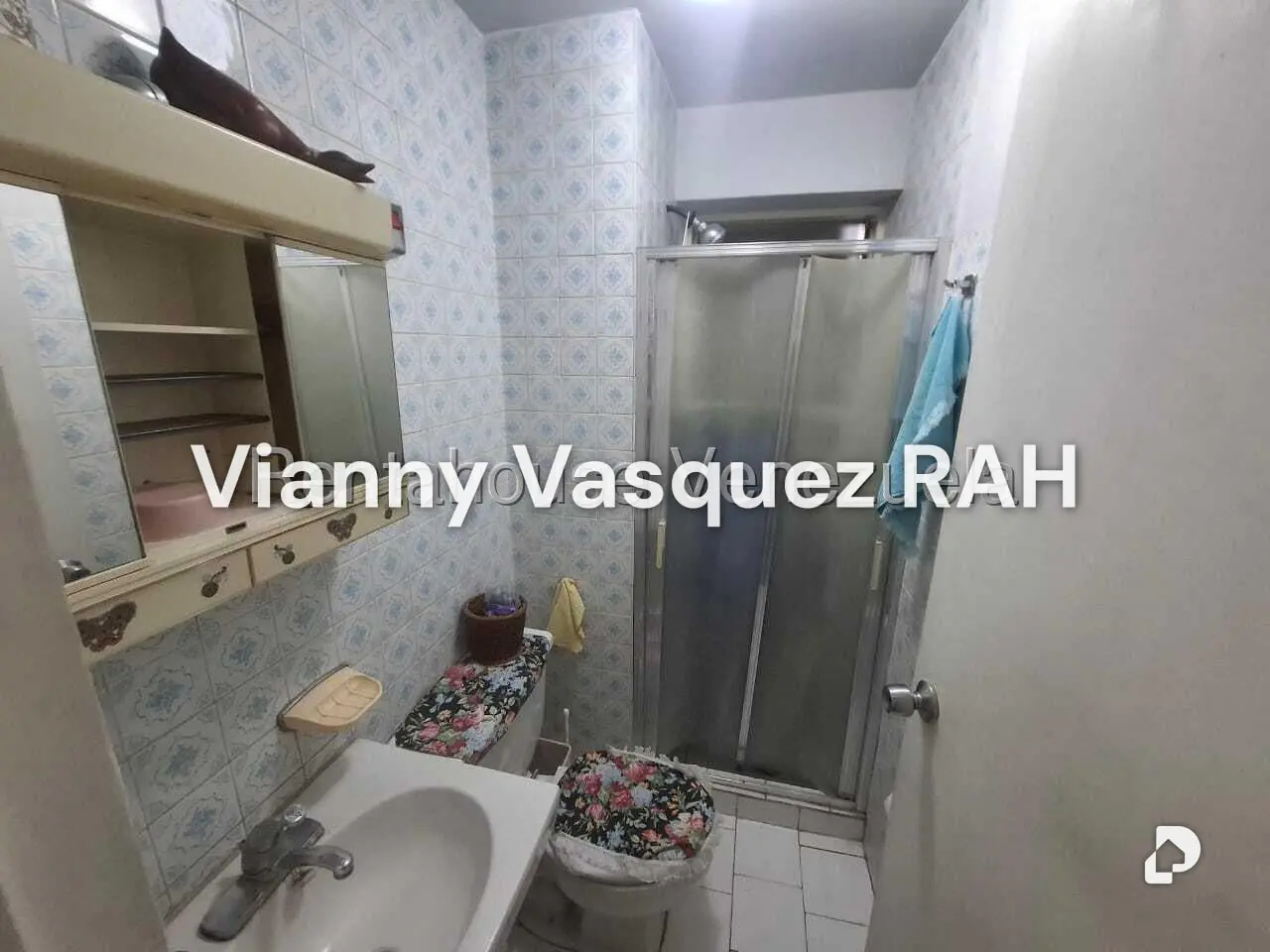 Apartamento en Terrazas del Club Hípico, Caracas
