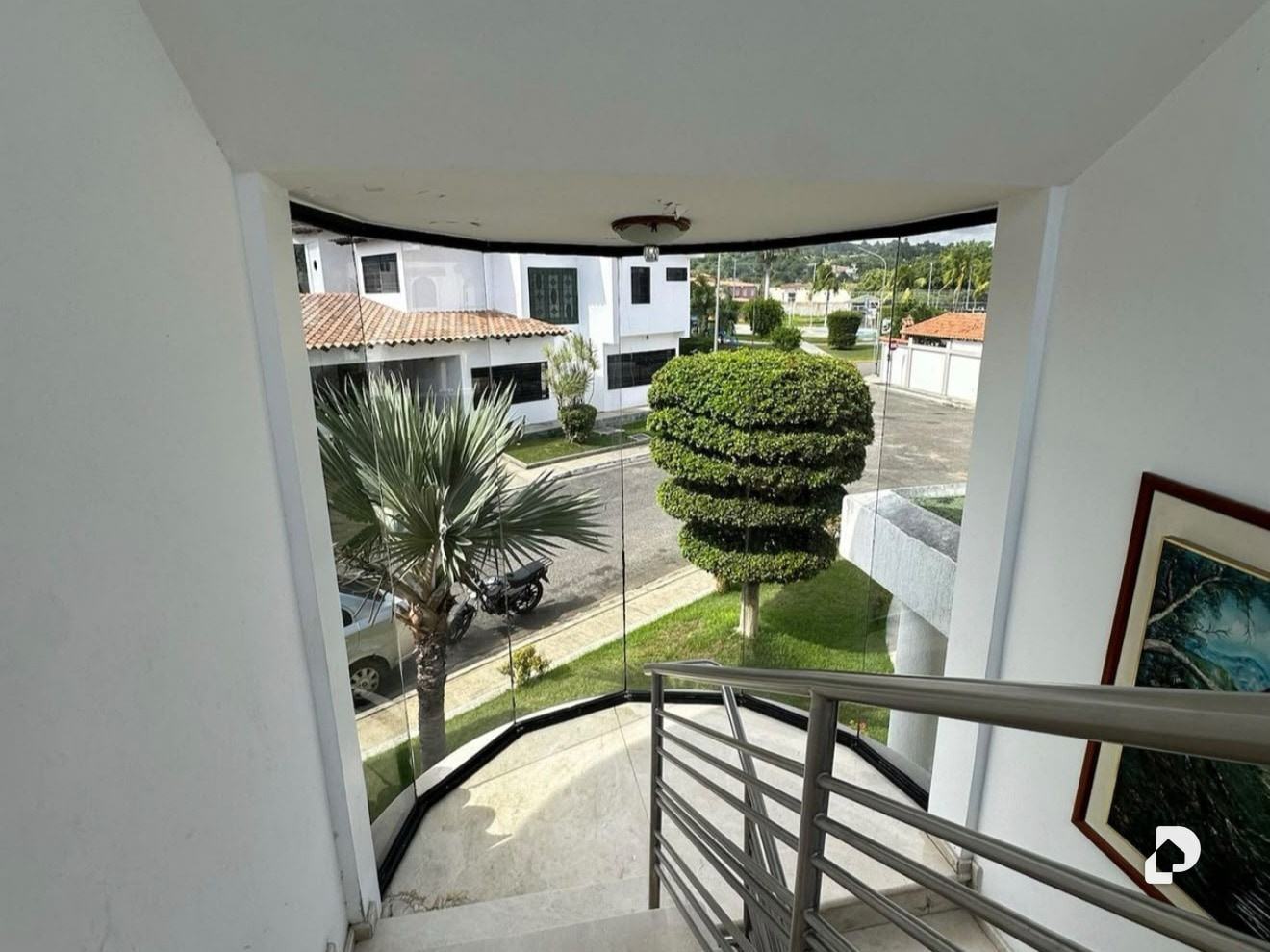 Casa en Urbanizacion Nueva Segovia, Barquisimeto – 12