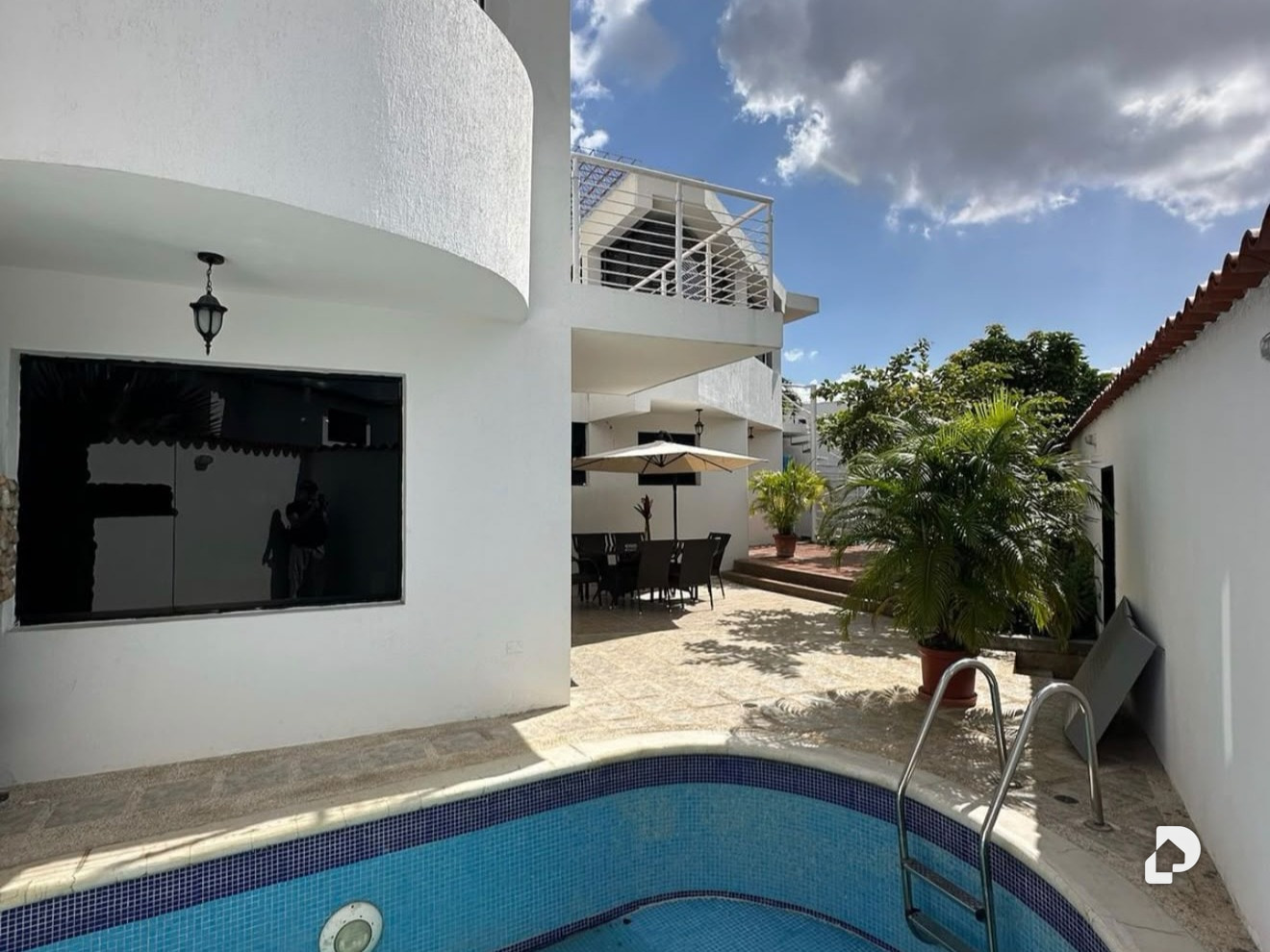 Casa en Urbanizacion Nueva Segovia, Barquisimeto – 7