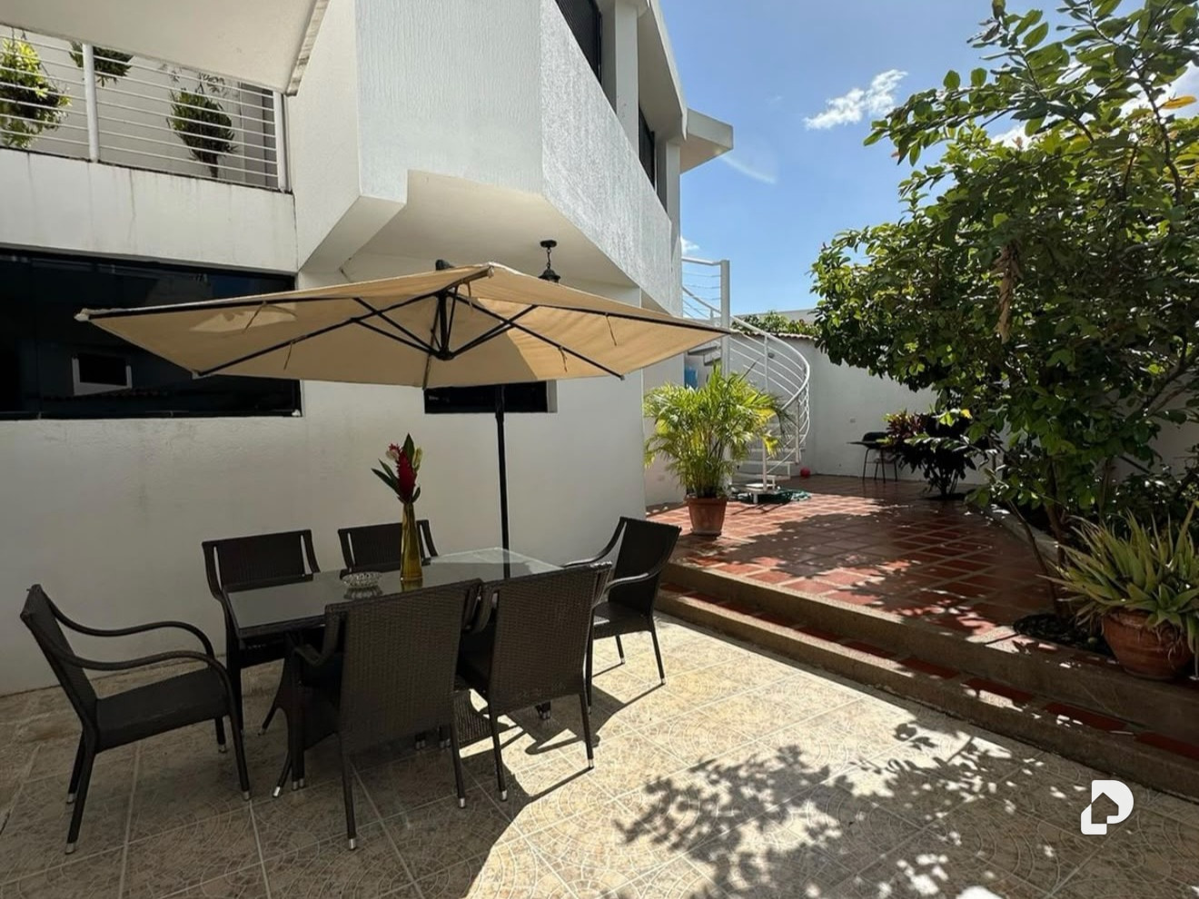 Casa en Urbanizacion Nueva Segovia, Barquisimeto – 4