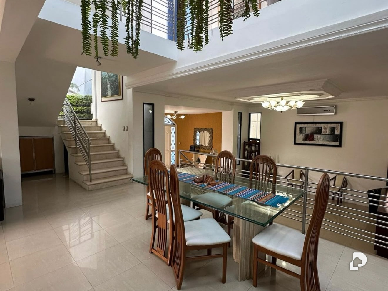Casa en Urbanizacion Nueva Segovia, Barquisimeto – 8