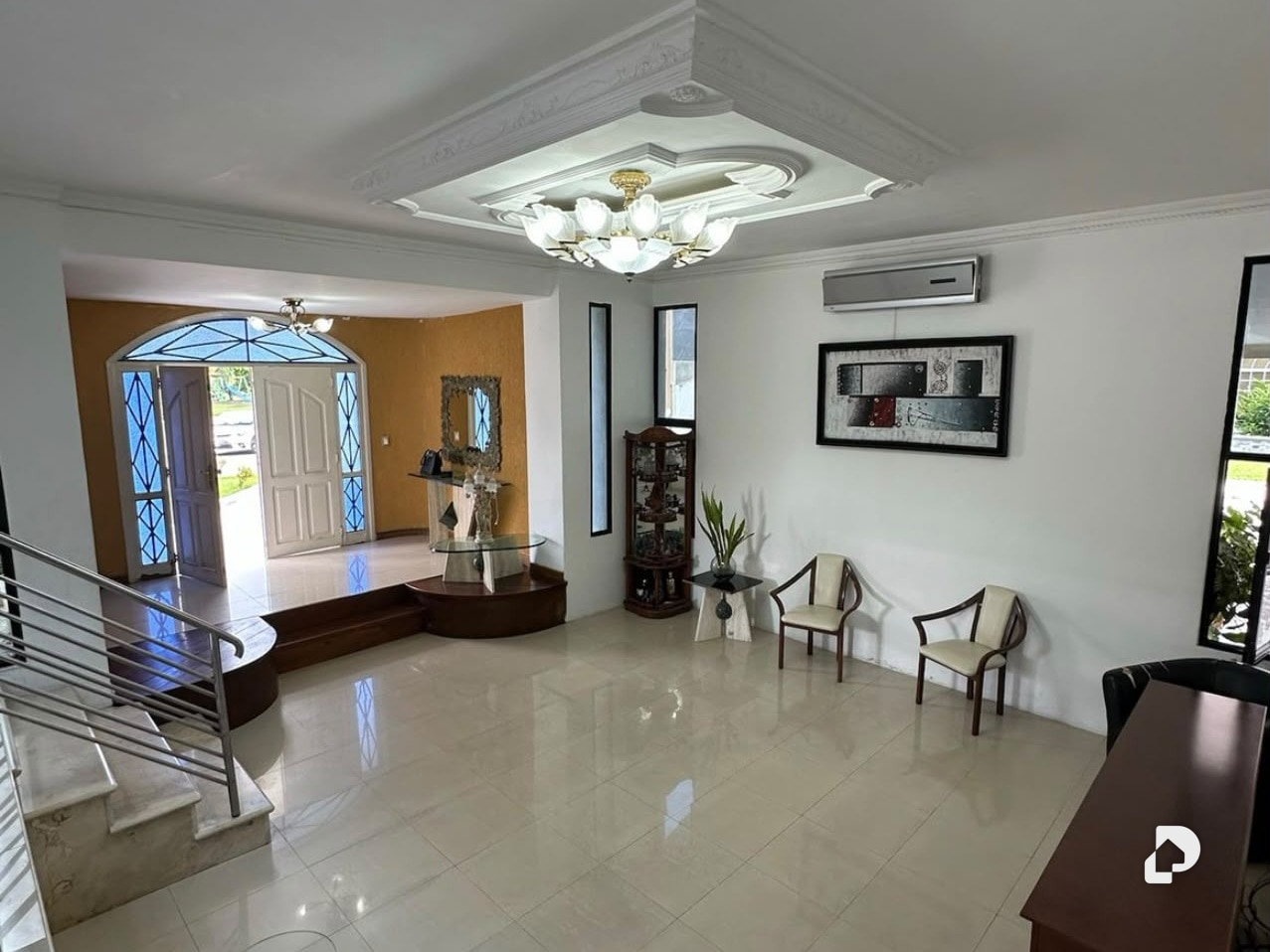 Casa en Urbanizacion Nueva Segovia, Barquisimeto – 1