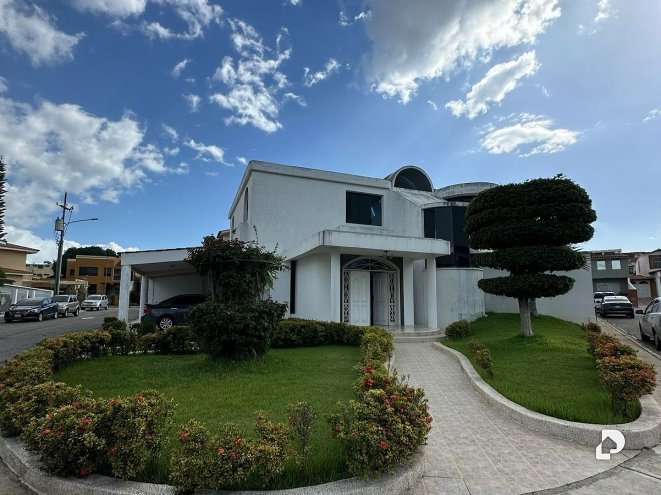 Casa en Urbanizacion Nueva Segovia, Barquisimeto – 11