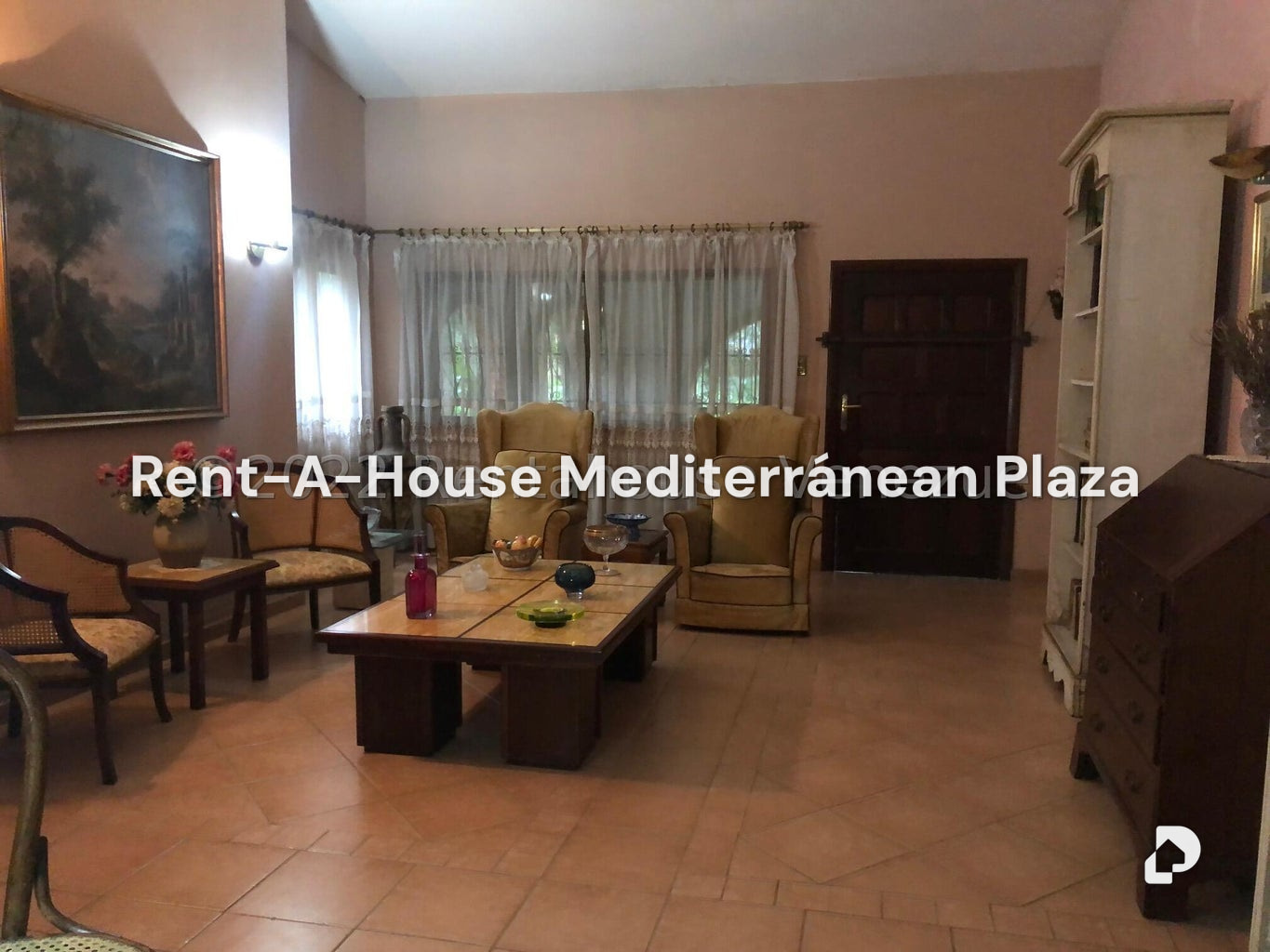 Casa en Mañongo, Naguanagua – 2