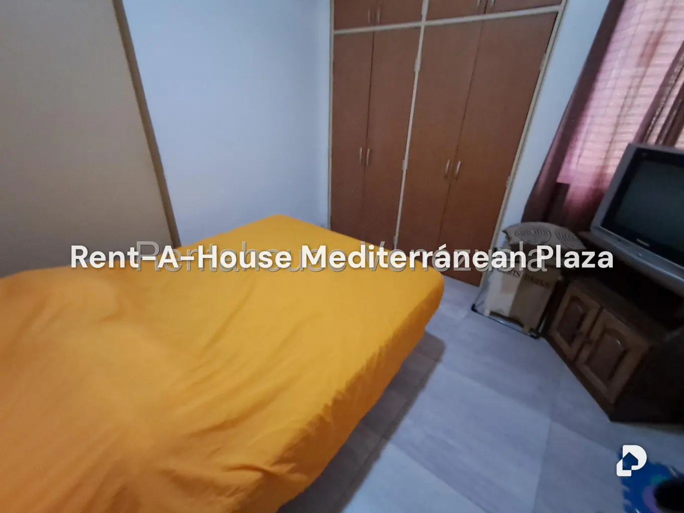Apartamento en Las Chimeneas, Valencia – 14