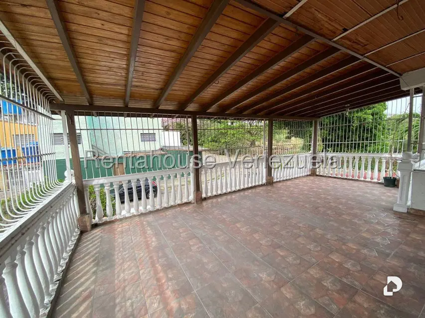 Casa en Turmero – 21