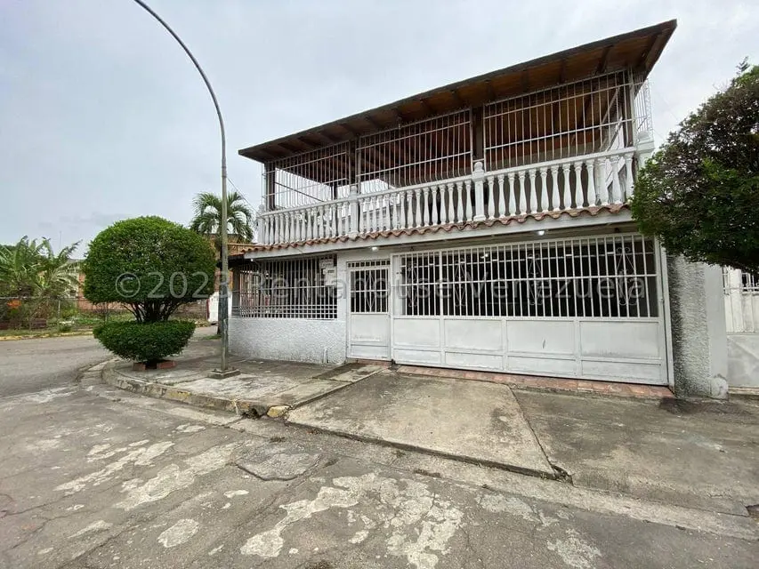 Casa en Turmero - 1