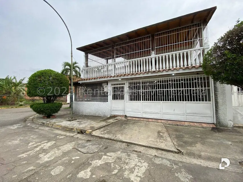 Casa en Turmero – 1