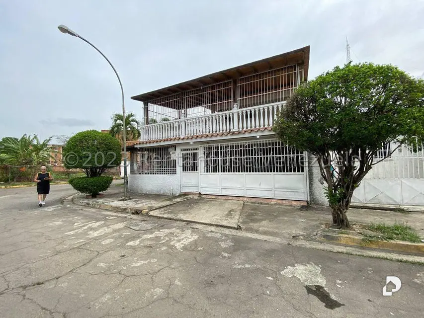 Casa en Turmero – 23