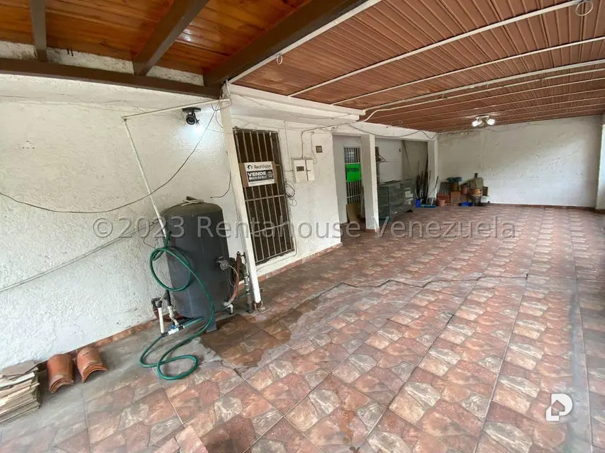 Casa en Turmero – 3