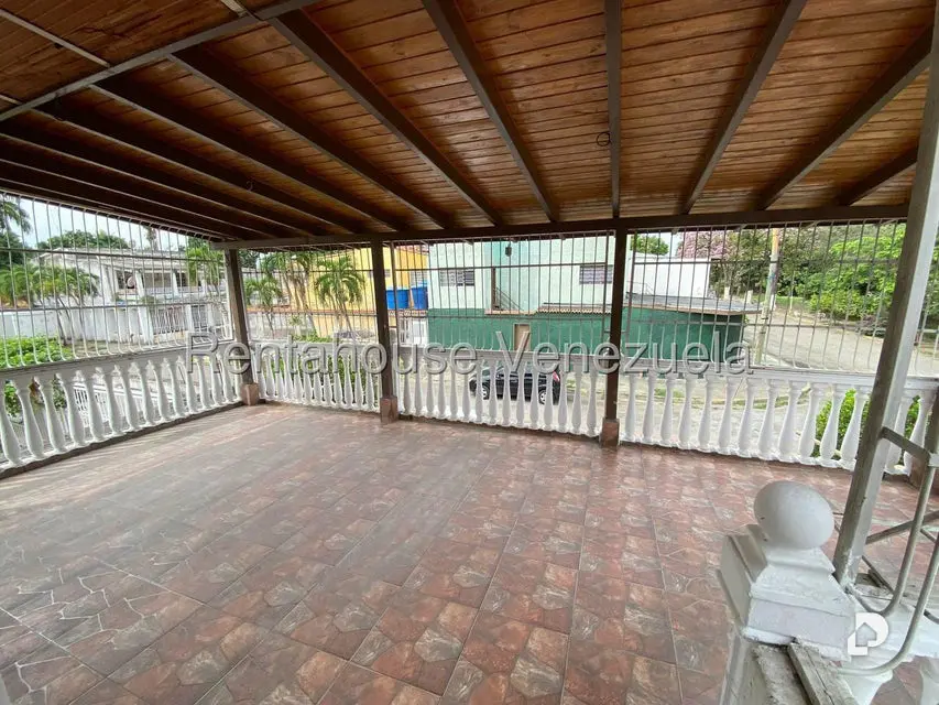 Casa en Turmero – 22
