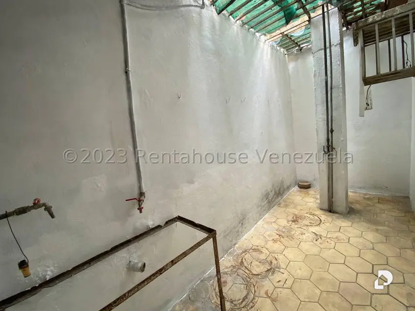 Casa en Turmero – 8