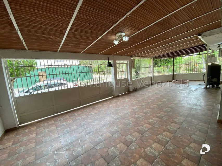 Casa en Turmero – 2