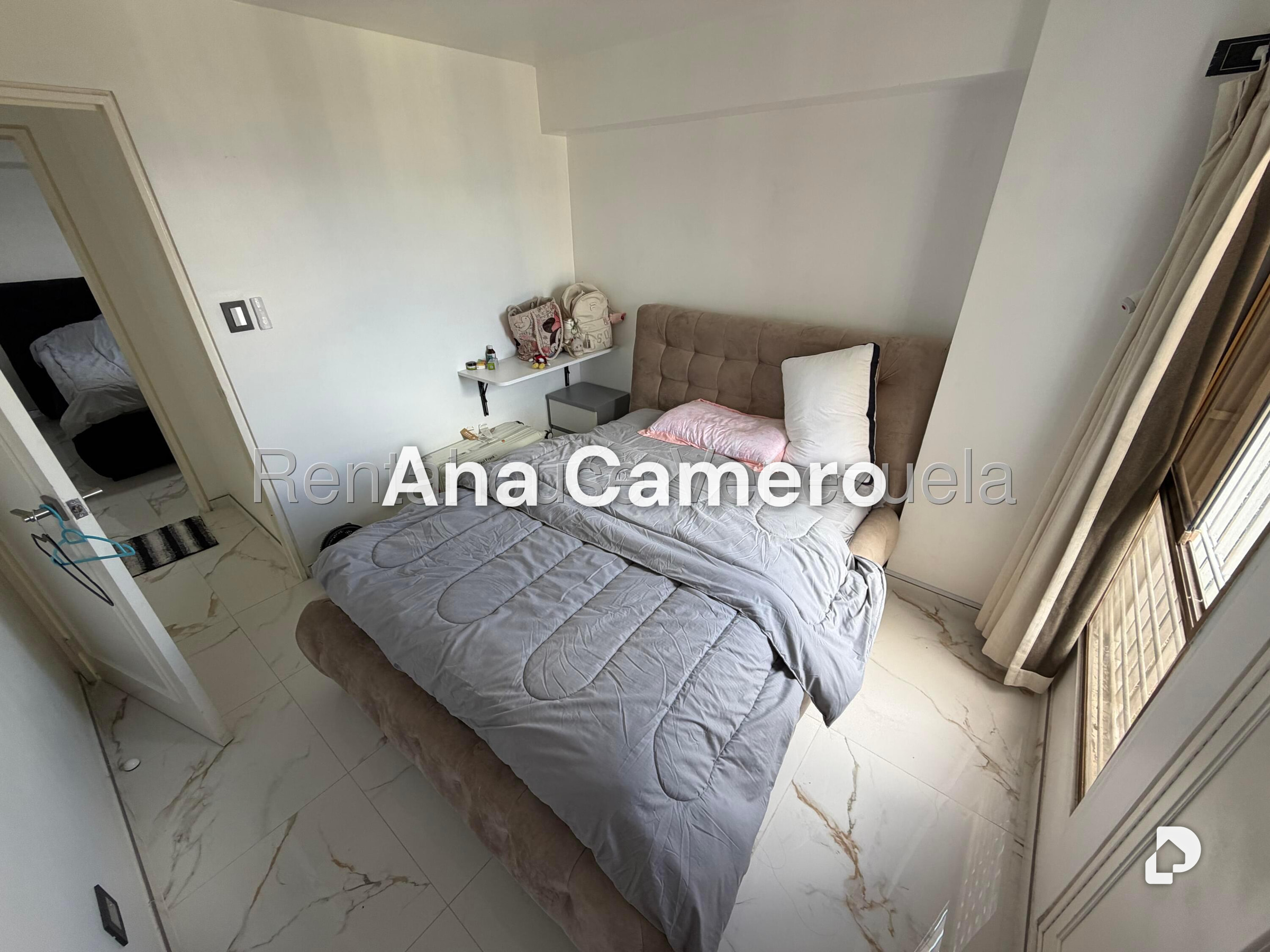 Apartamento en Manzanares, Caracas – 15