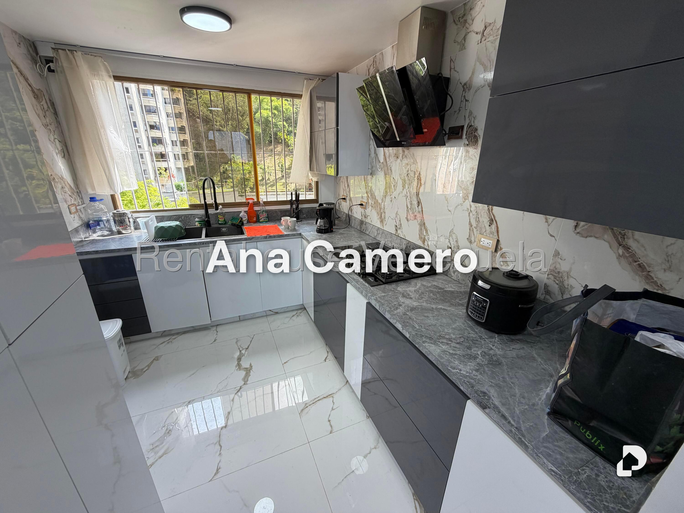 Apartamento en Manzanares, Caracas – 10