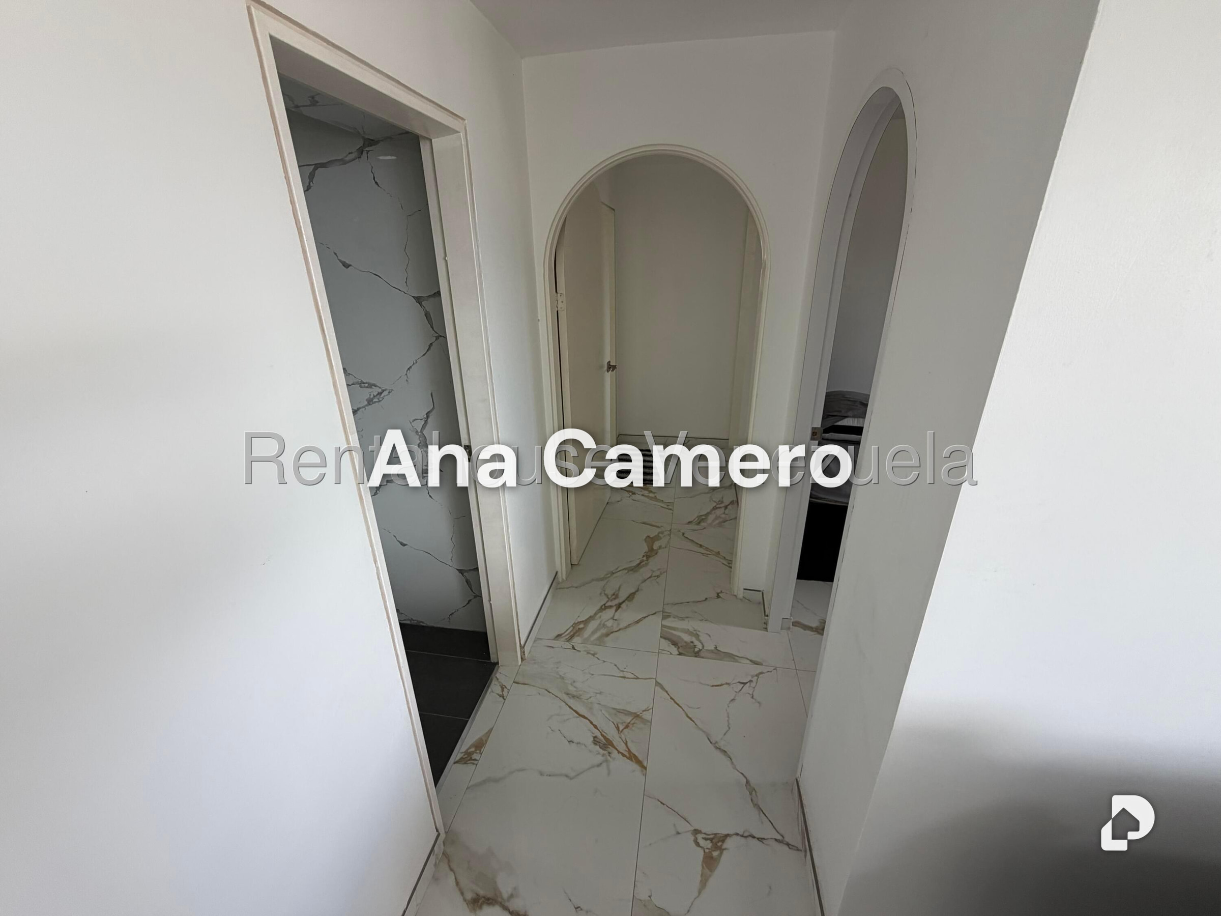 Apartamento en Manzanares, Caracas – 12