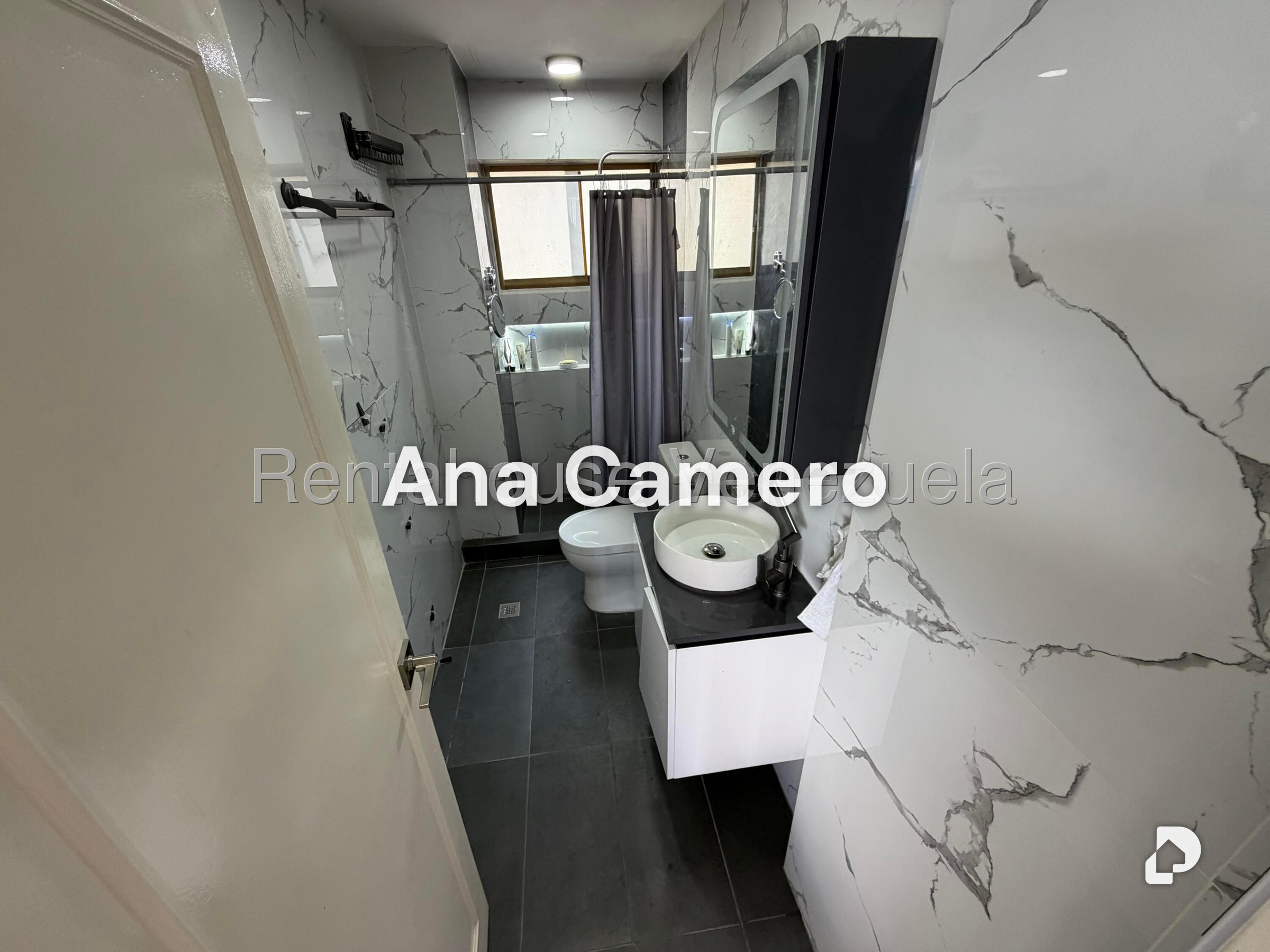 Apartamento en Manzanares, Caracas – 18