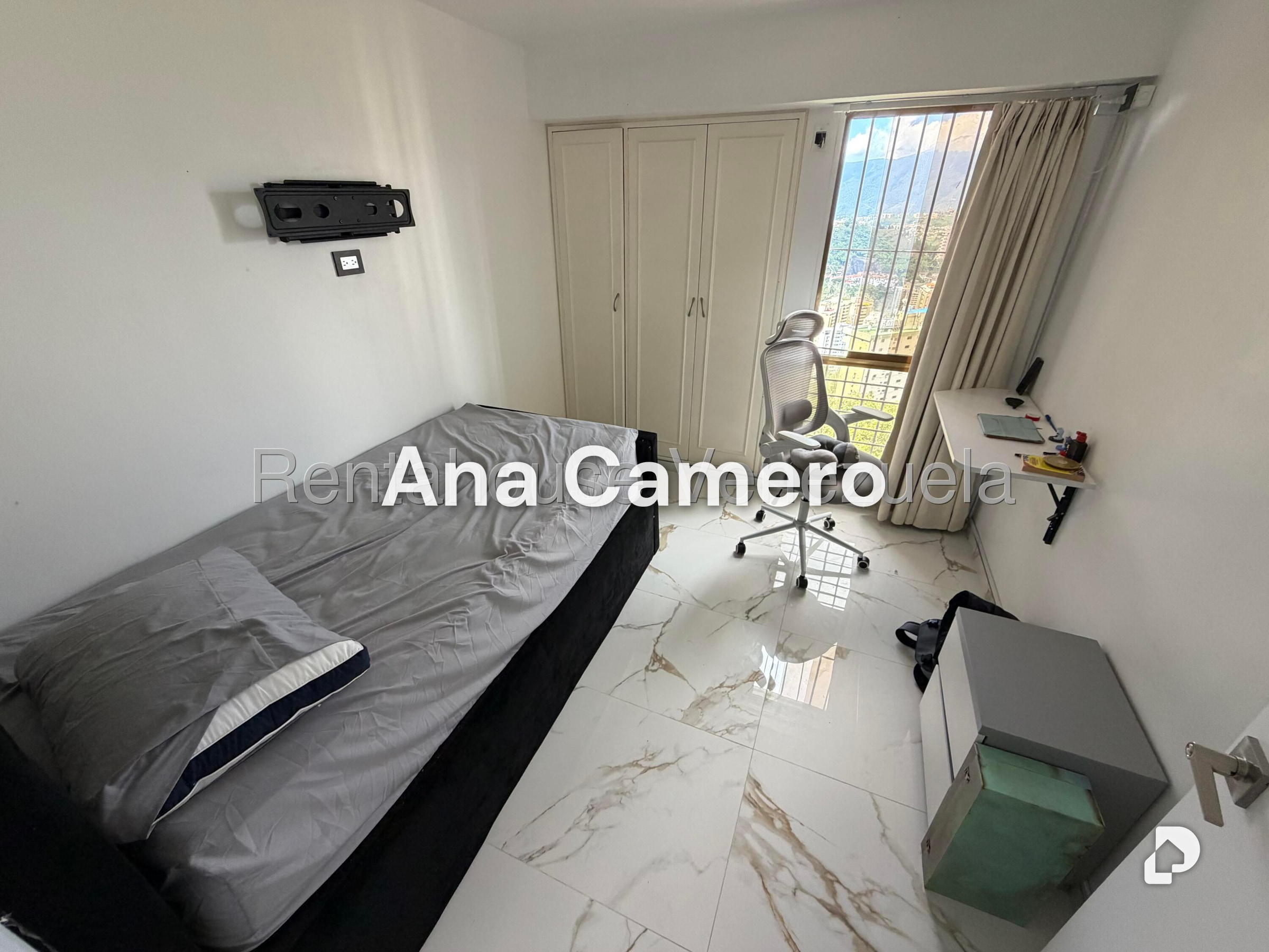 Apartamento en Manzanares, Caracas – 17
