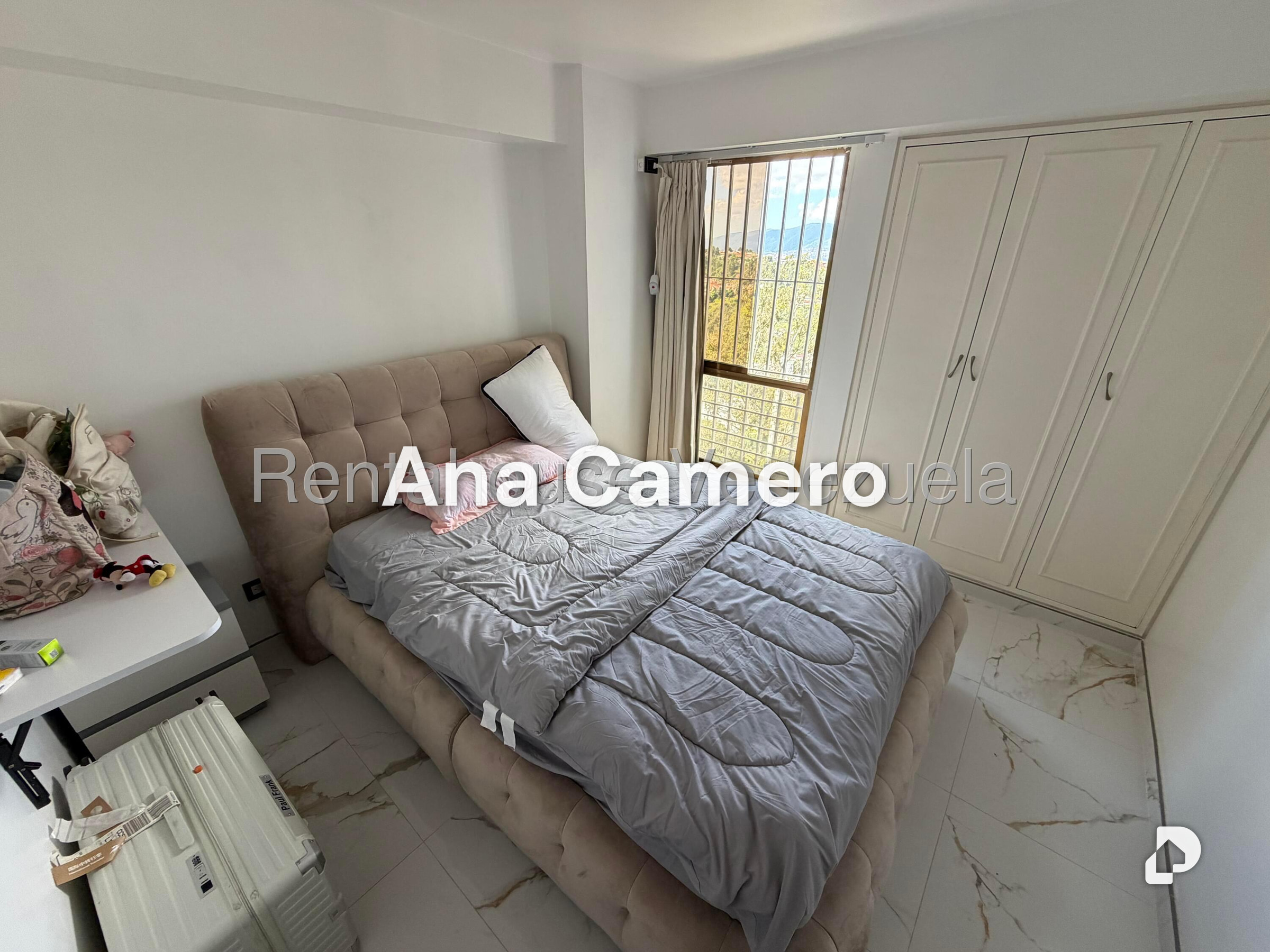 Apartamento en Manzanares, Caracas – 16