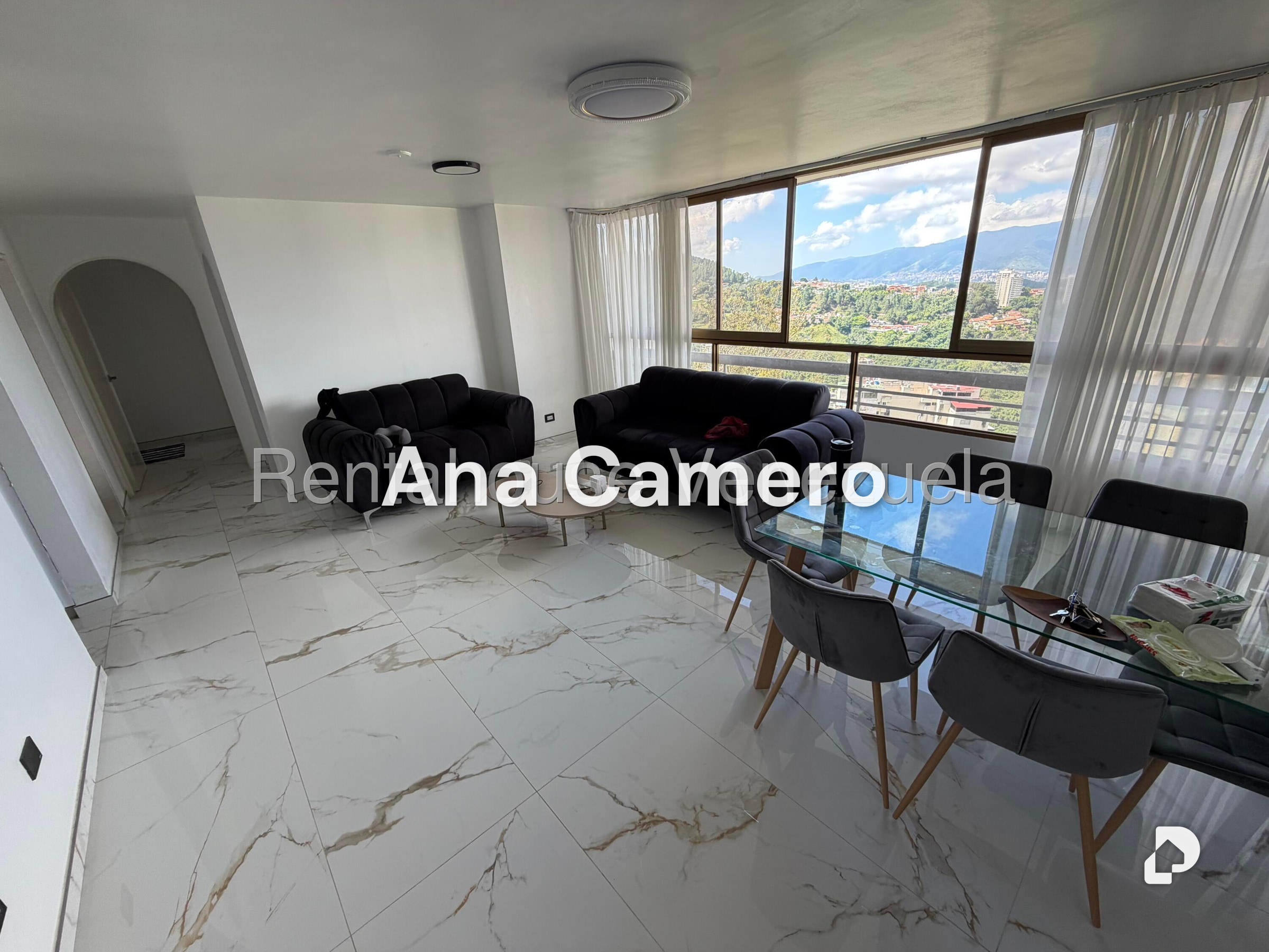 Apartamento en Manzanares, Caracas – 4