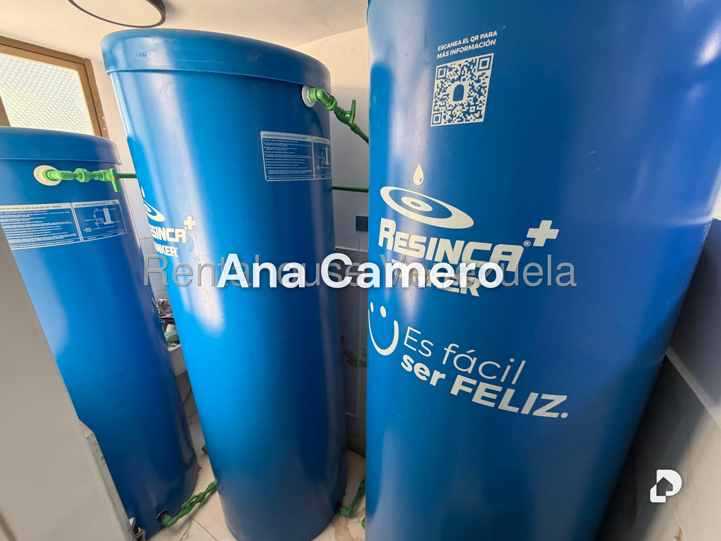 Apartamento en Manzanares, Caracas – 20