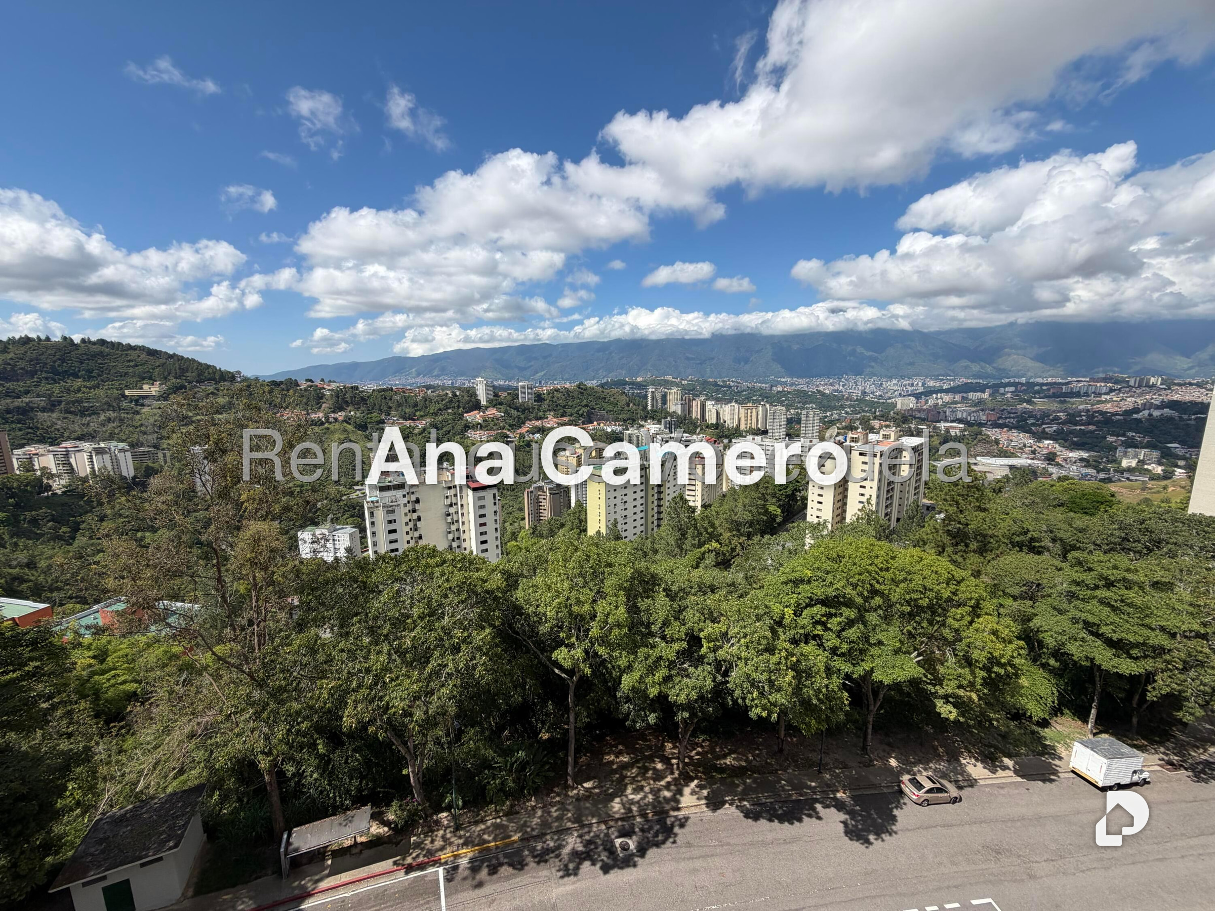 Apartamento en Manzanares, Caracas – 5