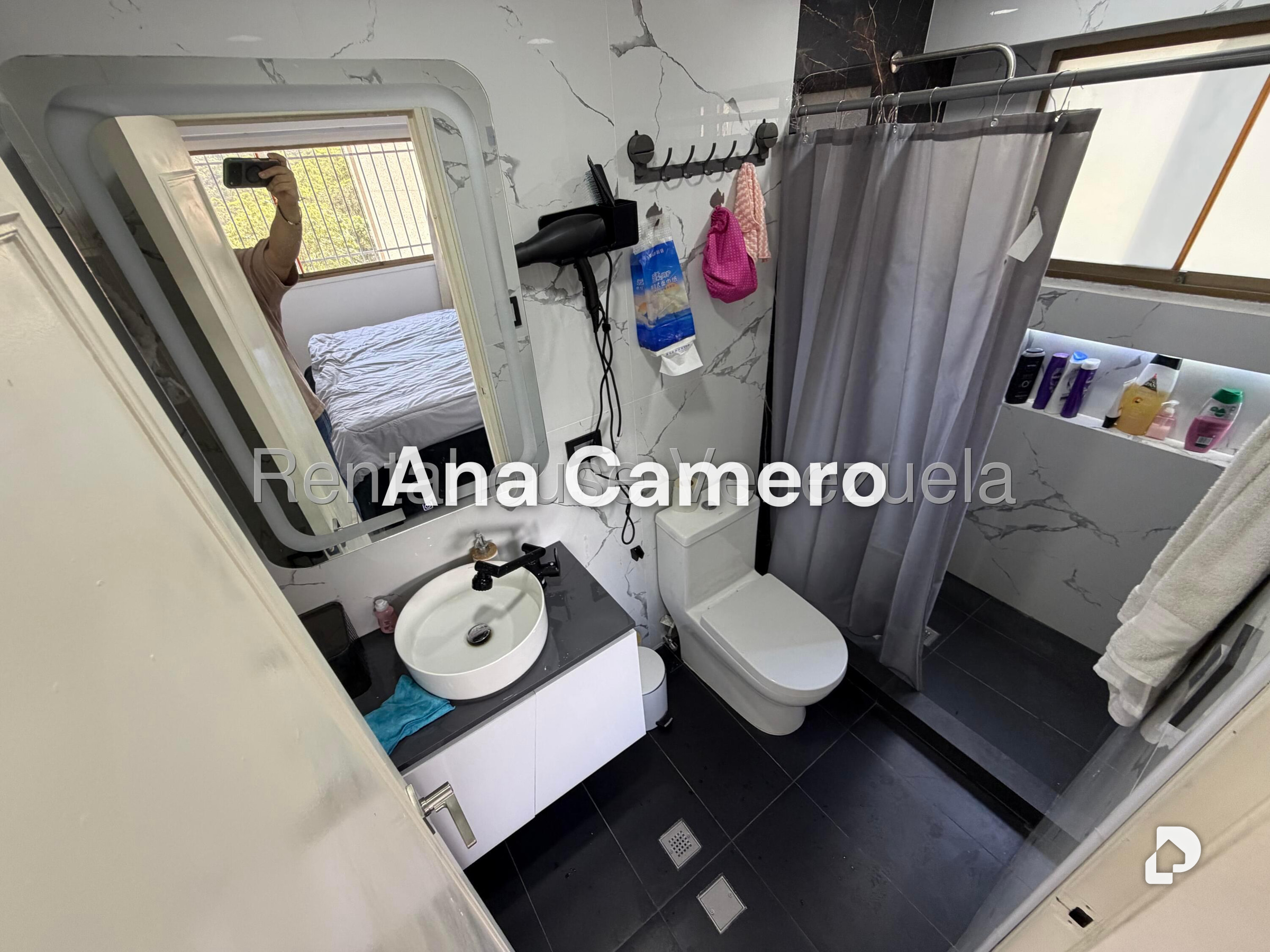 Apartamento en Manzanares, Caracas – 19