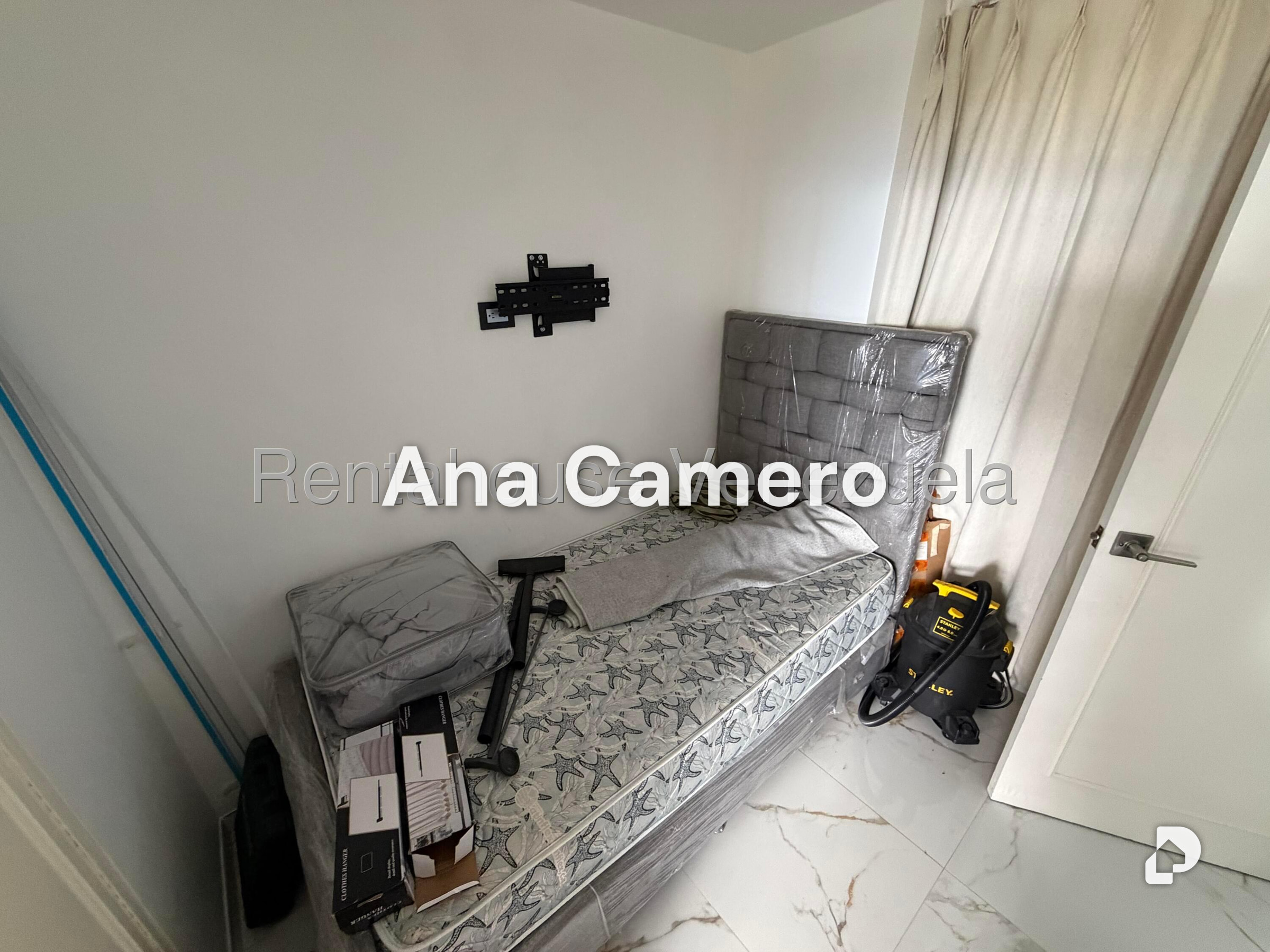 Apartamento en Manzanares, Caracas – 21