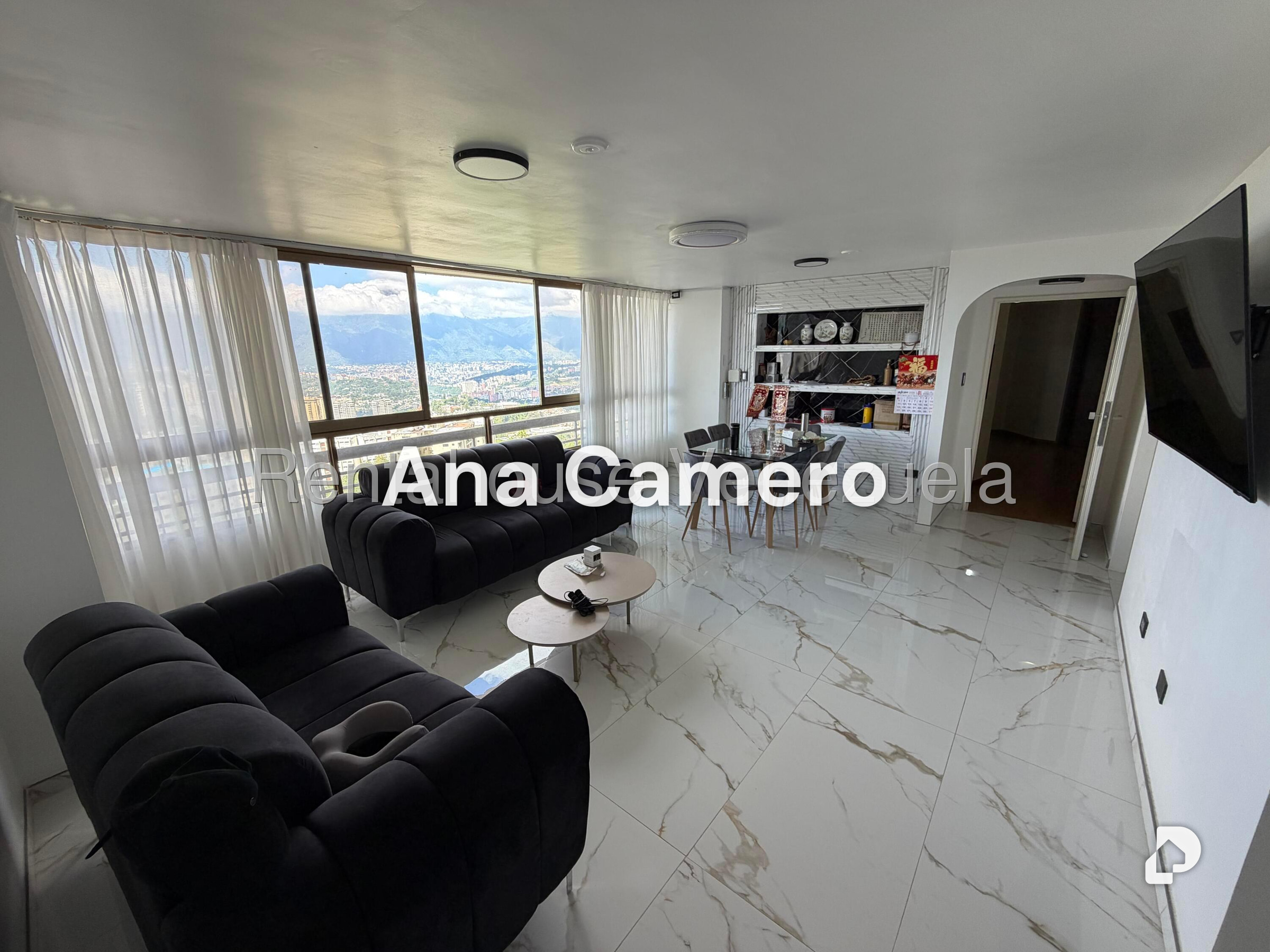 Apartamento en Manzanares, Caracas – 6