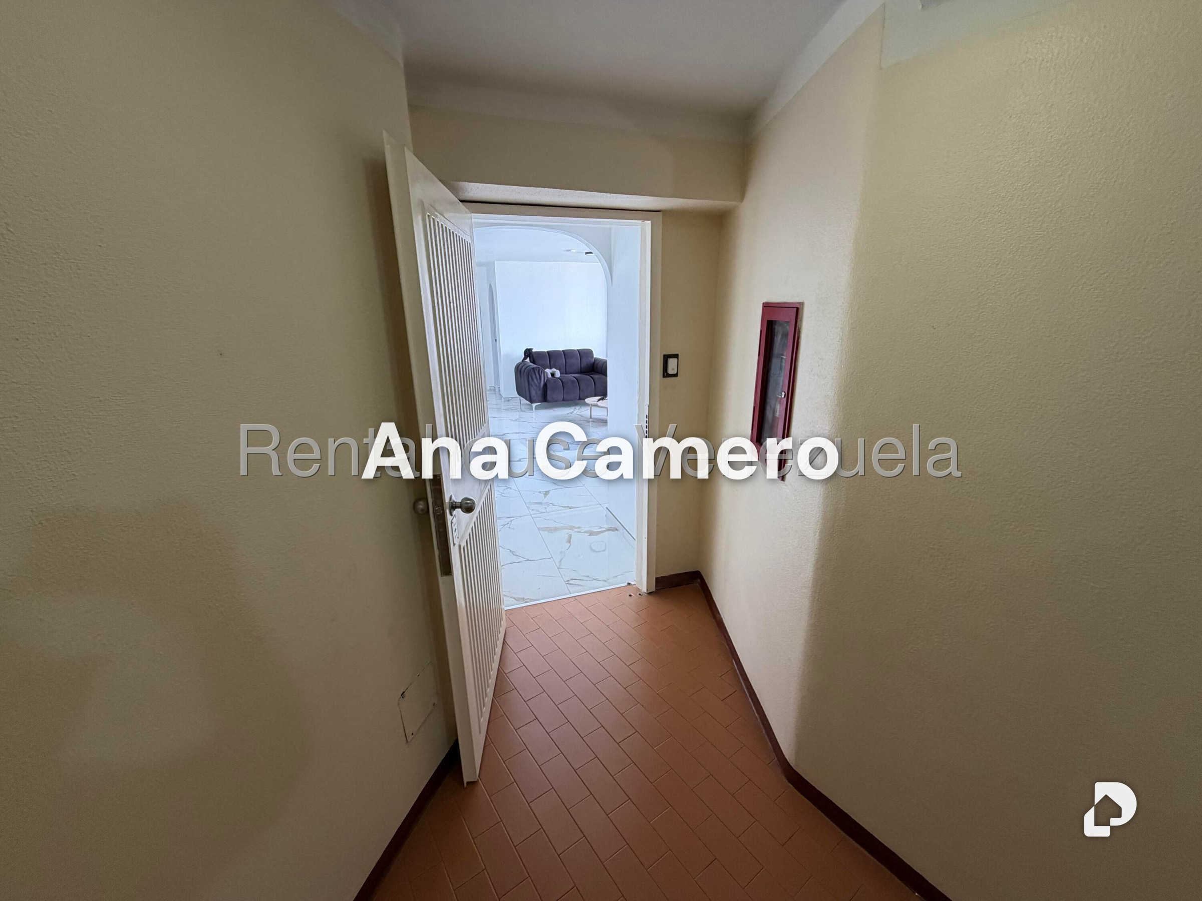 Apartamento en Manzanares, Caracas – 3