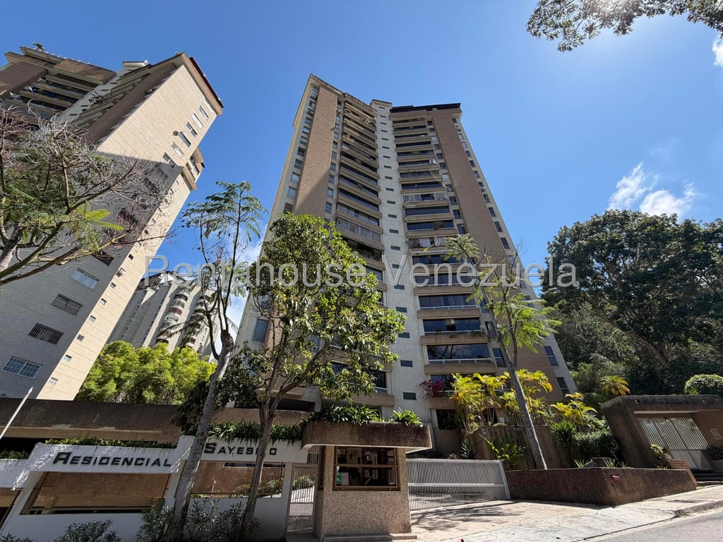 Apartamento en Manzanares, Caracas - 1