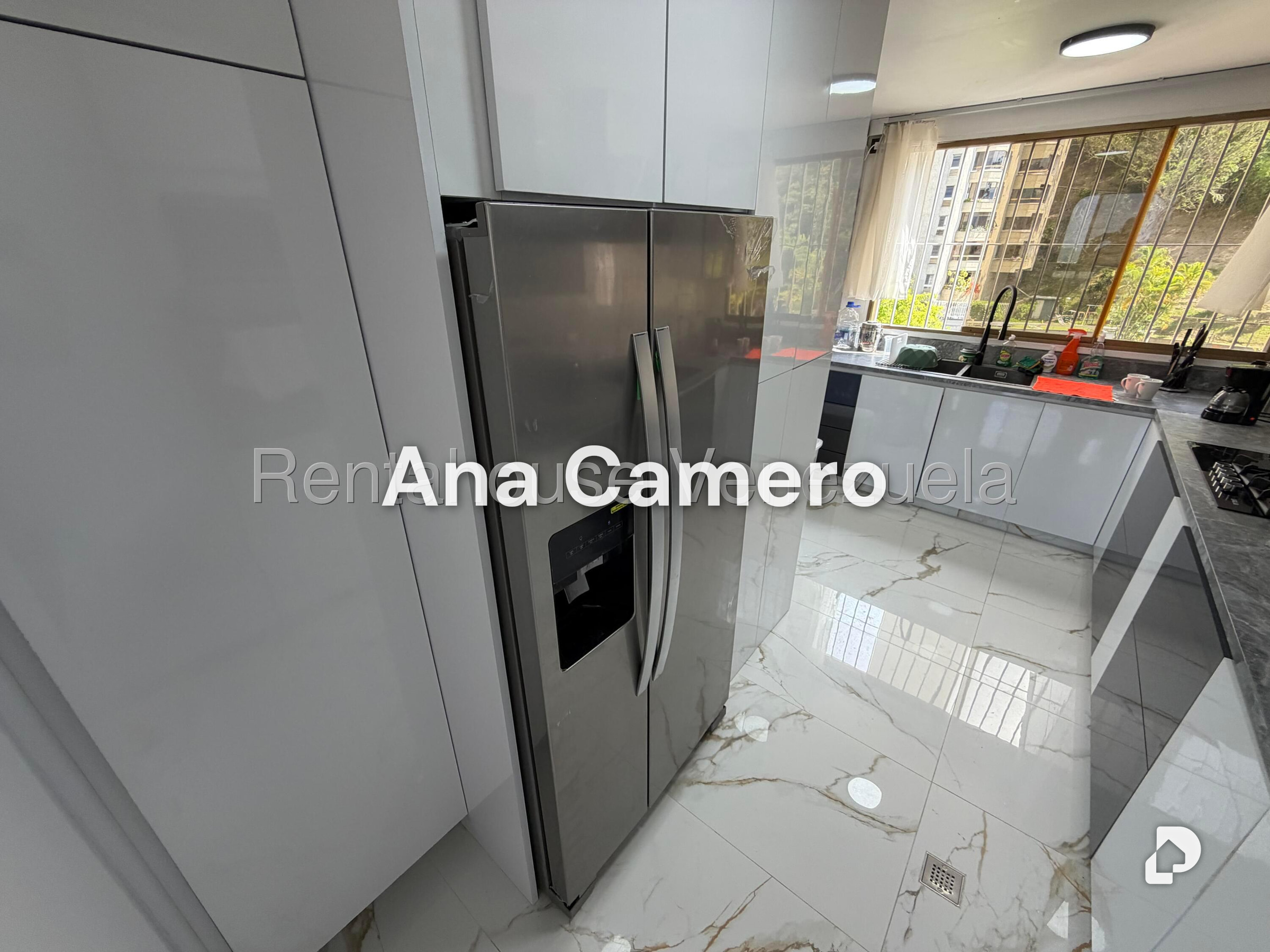 Apartamento en Manzanares, Caracas – 9