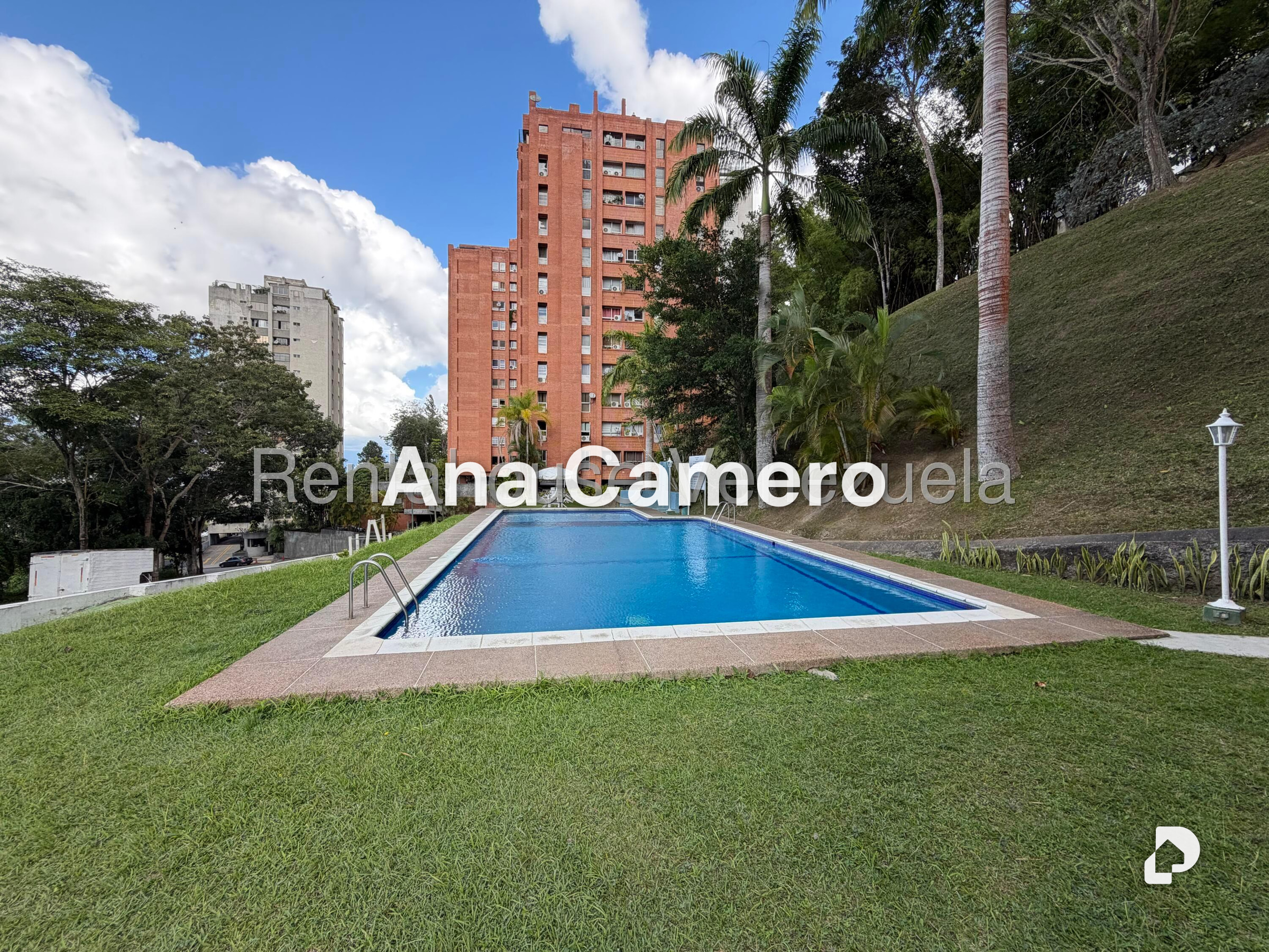 Apartamento en Manzanares, Caracas – 23