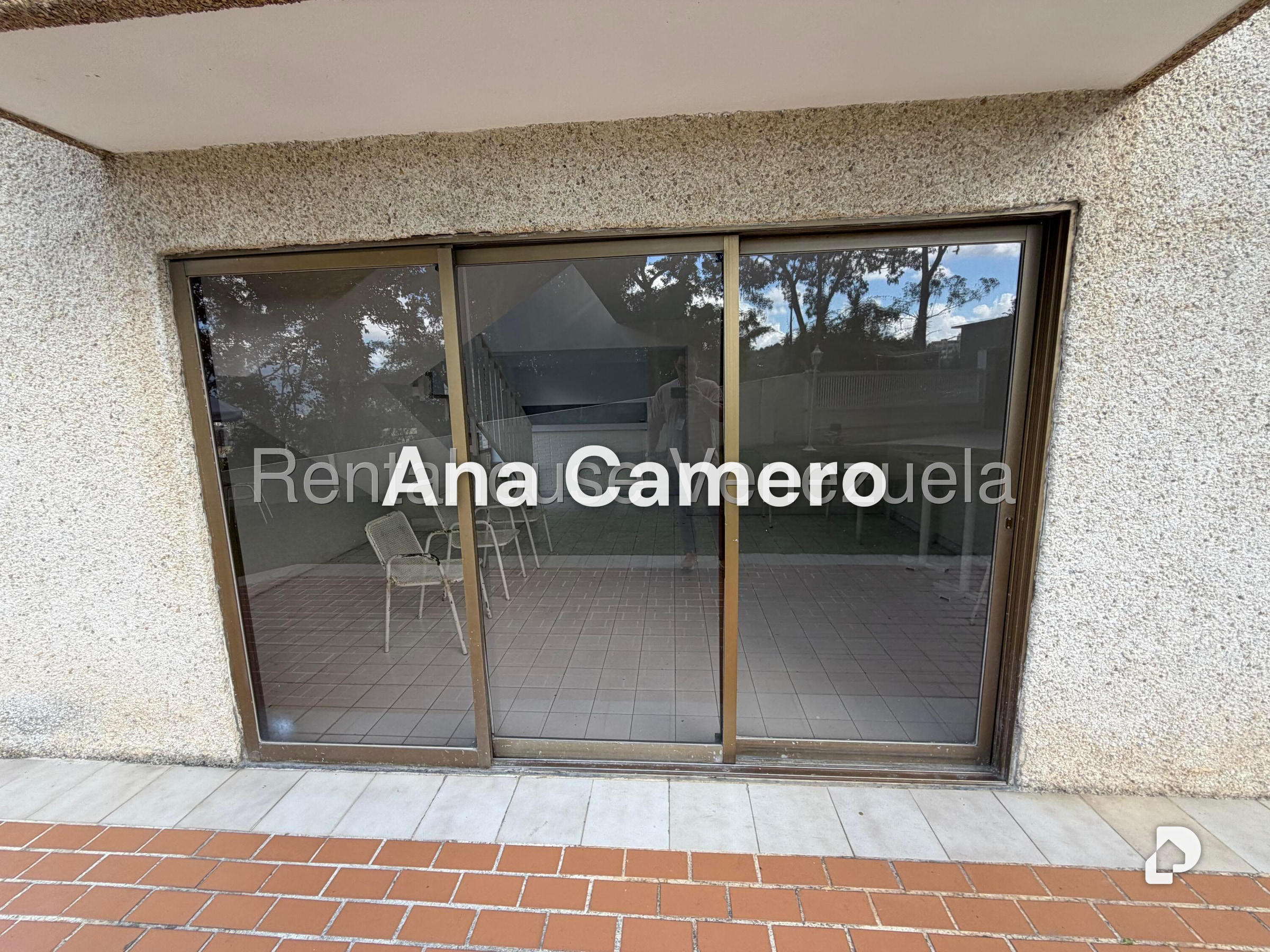 Apartamento en Manzanares, Caracas – 24