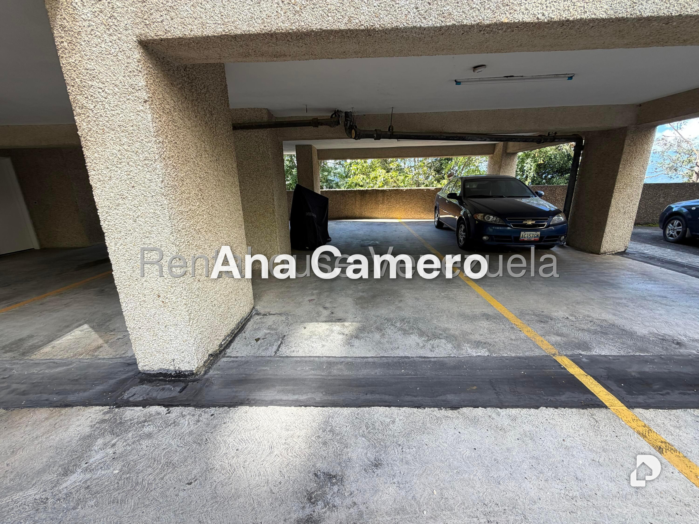 Apartamento en Manzanares, Caracas – 22