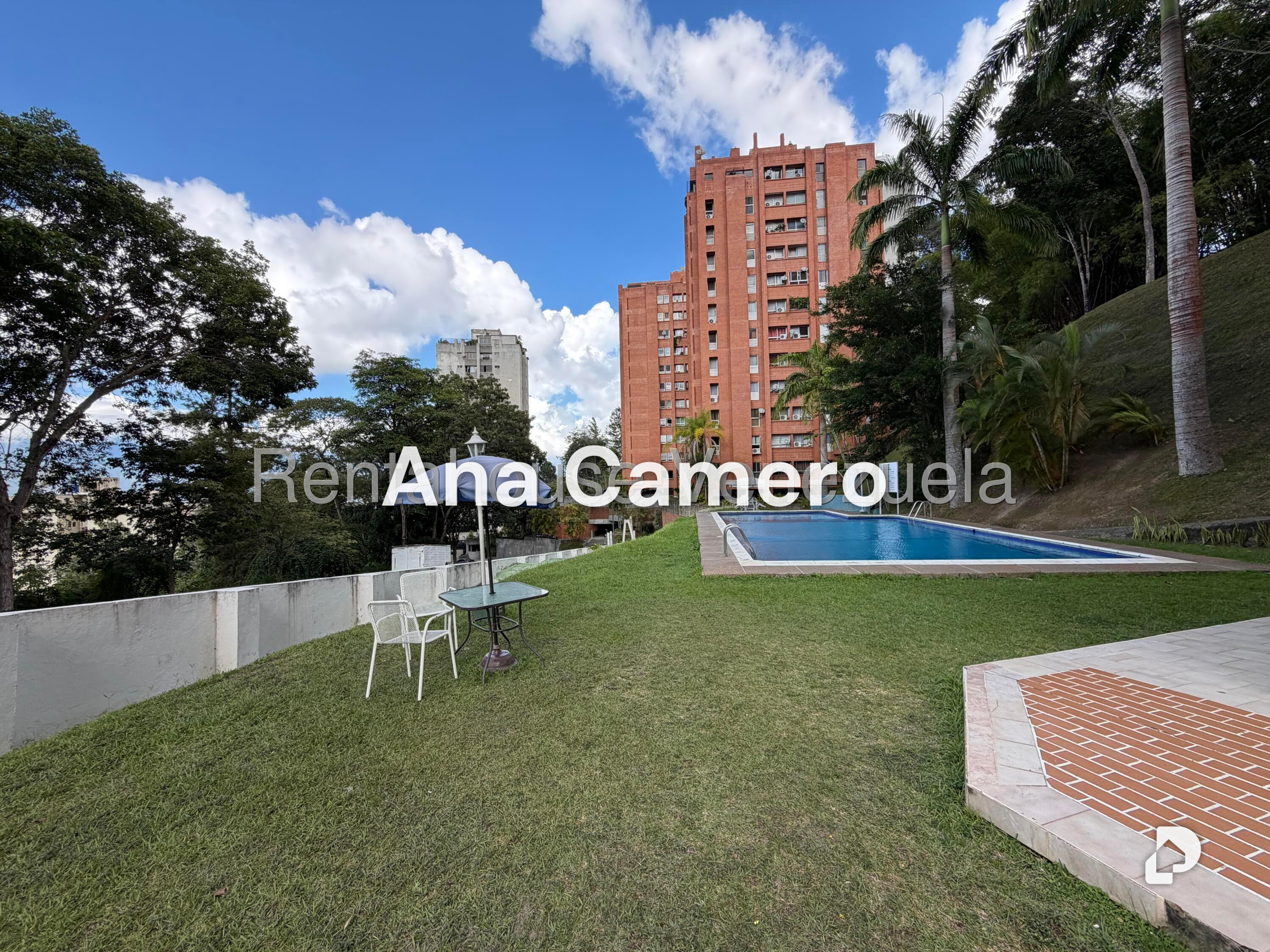 Apartamento en Manzanares, Caracas – 2