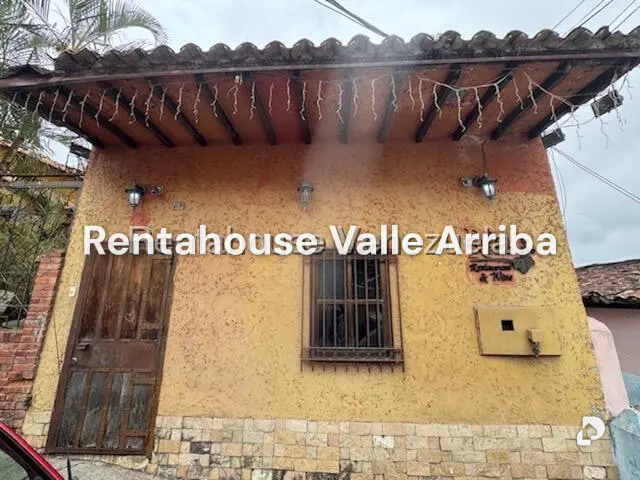 Local comercial en El Hatillo, Caracas – 1