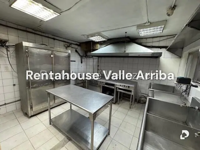 Local comercial en El Hatillo, Caracas – 21