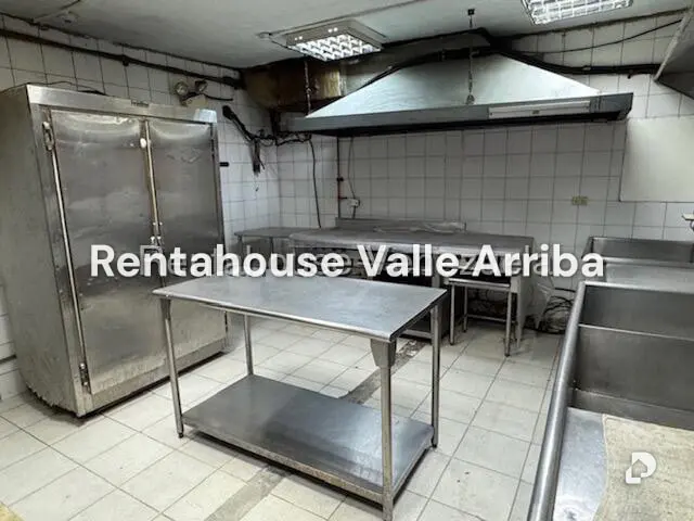 Local comercial en El Hatillo, Caracas – 15