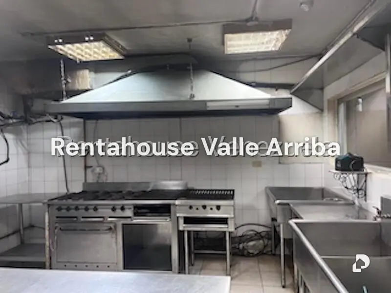 Local comercial en El Hatillo, Caracas – 16