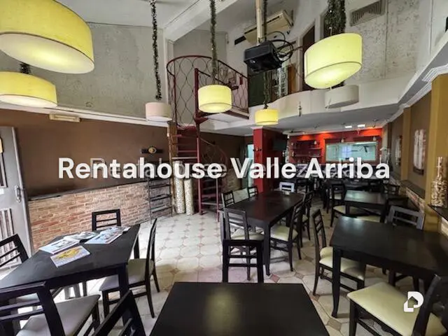 Local comercial en El Hatillo, Caracas – 3