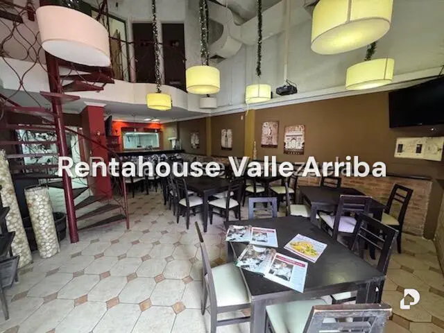 Local comercial en El Hatillo, Caracas – 2