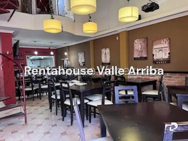Local comercial en El Hatillo, Caracas – 5